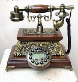 تصویر تلفن گرند فون_۱۰۷۰ 