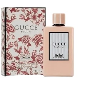 تصویر عطر ادکلن گوچی بلوم جسیکا تواین (تویین) GUCCE BLOUM JESSICA TWAIN