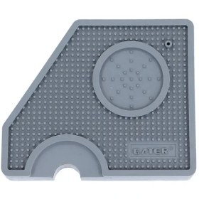 تصویر مت تمپر رنگی 