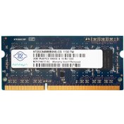 تصویر رم لپ تاپ DDR3 تک کاناله 1333 مگاهرتز CL11 نانیا مدل B2 ظرفیت 2 گیگابایت 