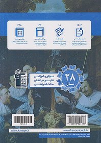 تصویر کتاب درک عمومی هنر آبی (رحلی) انتشارات قلم چی ۱۴۰۳ 