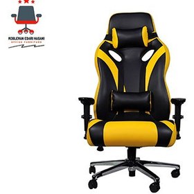 تصویر صندلی گیمینگ مدل G1 