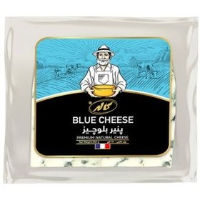 تصویر پنیر بلوچیز وکیوم 250g کاله 