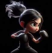 تصویر زیرانداز حوله‌ای ورزشی با طرح باشگاه۴ 