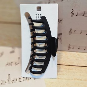 تصویر گیره مو مارک سیکس 