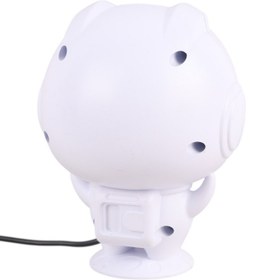 تصویر رقص نور BH-118 BH-118 LED Light