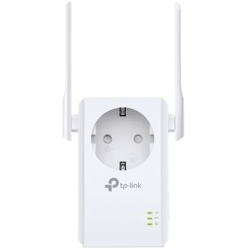 تصویر توسعه دهنده شبکه بی‌سیم تی پی-لینک مدل TL-WA860RE ظرفیت ۳۰۰Mbps 