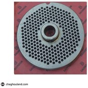 تصویر پنجره (شبکه) چرخ گوشت سالوادور سایز 42 سوراخ 4.5 