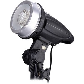 تصویر کیت فلاش ۱۶۰ ژول FST-PHOTO kit 