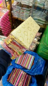 تصویر پاکت پول اکلیلی 12تایی (عمده) 