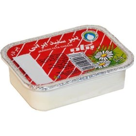 تصویر پنیر 100 گرم پگاه 