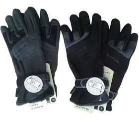 تصویر دستکش پلار کوهنوردی Suyutti Polar mountaineering gloves Suyutti