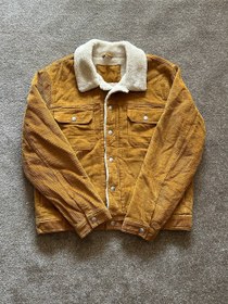 تصویر جکت تو پشمی 