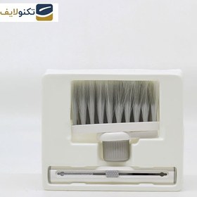 تصویر کیت تمیز کننده گرین لاین مدل gnclgbrush 