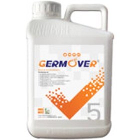 تصویر ضدعفونی کننده جرموور پنج لیتری تحت لیسانس UNIQCURE اسپانیا VIVA PARS Germover 5 lit