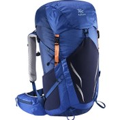 تصویر کوله پشتی 32+10 لیتری مدل ریج LT کایلاس KA2153005 Backpack 10+32 liters model Ridge LT KailasKA 2153005