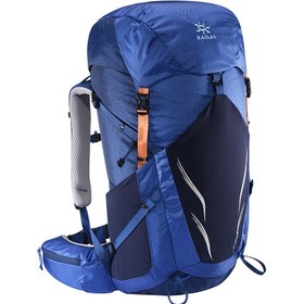 تصویر کوله پشتی 32+10 لیتری مدل ریج LT کایلاس KA2153005 Backpack 10+32 liters model Ridge LT KailasKA 2153005