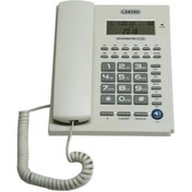 تصویر تلفن رومیزی لبوس مدل L-13 