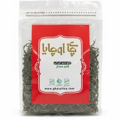 تصویر چای سبز ایرانی قلم ممتاز 