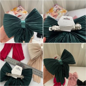 تصویر گیره فرانسوی ساتن پلیسه 