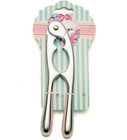 تصویر گردو شکن مدل VN312-2 فیروزه ای Vintage 