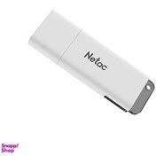 تصویر فلش 64 گیگ نتاک Netac U185 Netac U185 64GB USB 2.0 Flash Drive