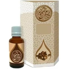 تصویر روغن بادام تلخ فدک حجم ۵۰ میلی لیتر 