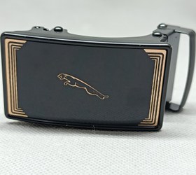 تصویر سگک کمربند ریلی آهنی کد82 