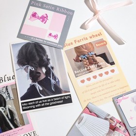 تصویر پک دکو مینیمال cloud soda 