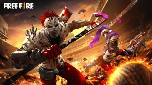 تصویر شارژ سریع پک هفتگی فری فایر Fast recharge of Free Fire weekly pack