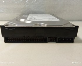 تصویر هارد 80گیگ MAXTOR -مدل DIAMONDMAX20(استوک) 