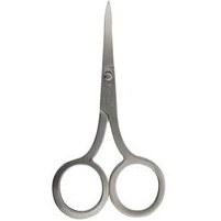 تصویر قیچی ابرو ورگن AF103 Eyebrow Scissors 