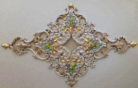 تصویر دور لوستر D432 