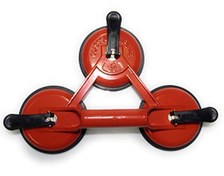 تصویر صفحه مکش وکیوم سه طرفه 