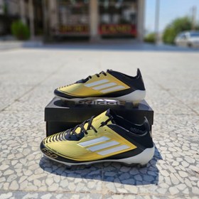 تصویر کفش فوتبال آدیداس مسی Adidas Messi F50 Adizero 