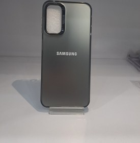 تصویر گارد so cool مدل سامسونگ A14 - سبز samsungA14 model so cool guard