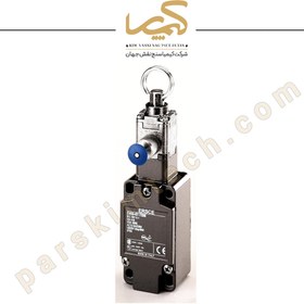 تصویر لیمیت سوئیچ ارش E40008TBM 