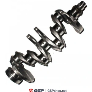 تصویر فروشگاه لوازم یدکی جی اس پی