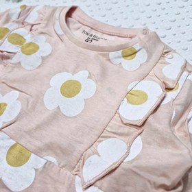 تصویر پیراهن بهاره sinsay 