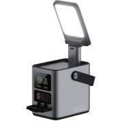 تصویر پاوربانک گرین مدل Energy Max ظرفیت ۶۰۰۰۰ میلی‌آمپر ۲۳۰ وات 