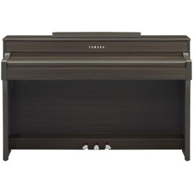 تصویر پیانو یاماها مدل CLP-645 