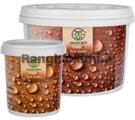 تصویر سیلر پایه اب مخصوص چوب گرین گیتی ۱ کیلویی GREENGITI Green giti گرین گیتی