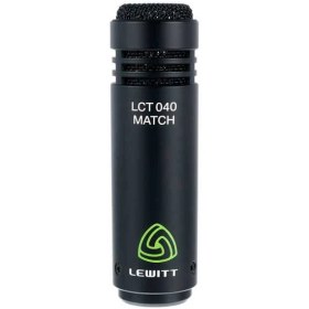 تصویر میکروفن Lewitt LCT 040 MATCH 
