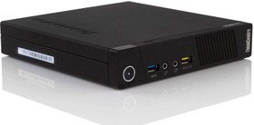 تصویر کیس تاینی لنوو Think centre m93p 