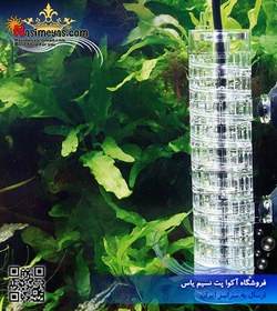 تصویر حلال co2 تایفان بلند جی بی ال 