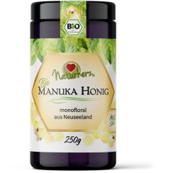 تصویر عسل مانوکا نیوزلندی (Manuka) 