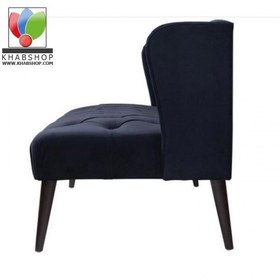 تصویر نیمکت مدل دارکوب 