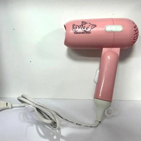 تصویر سشوار حرفه‌ای 