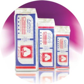 تصویر پنبه بهداشتی هیدروفیل گل کاوه 200g 