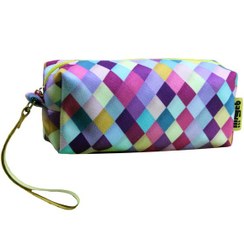 تصویر کیف لوازم آرایشی شیکدو مدل CTB11 